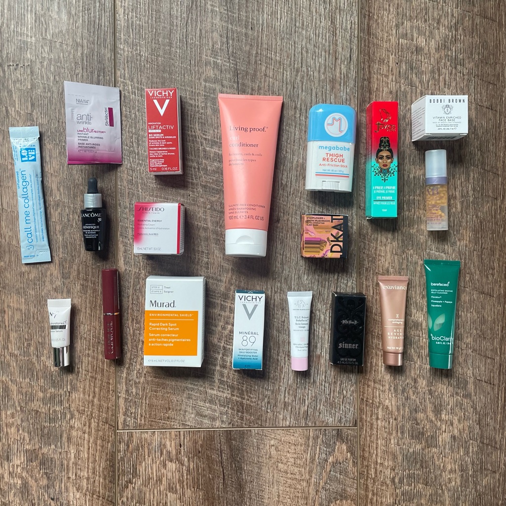 Sample Size Set